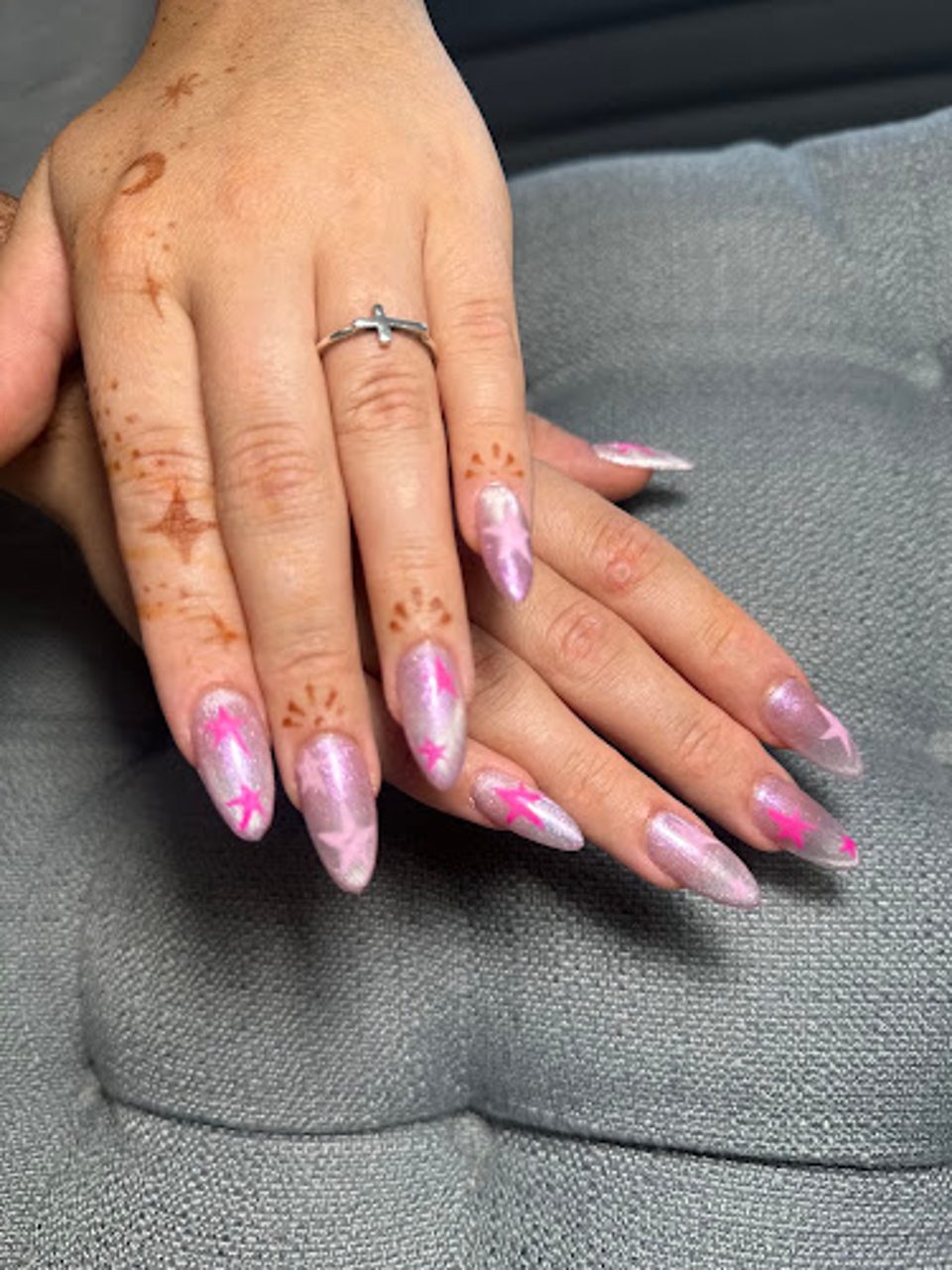 York Nails photo 1