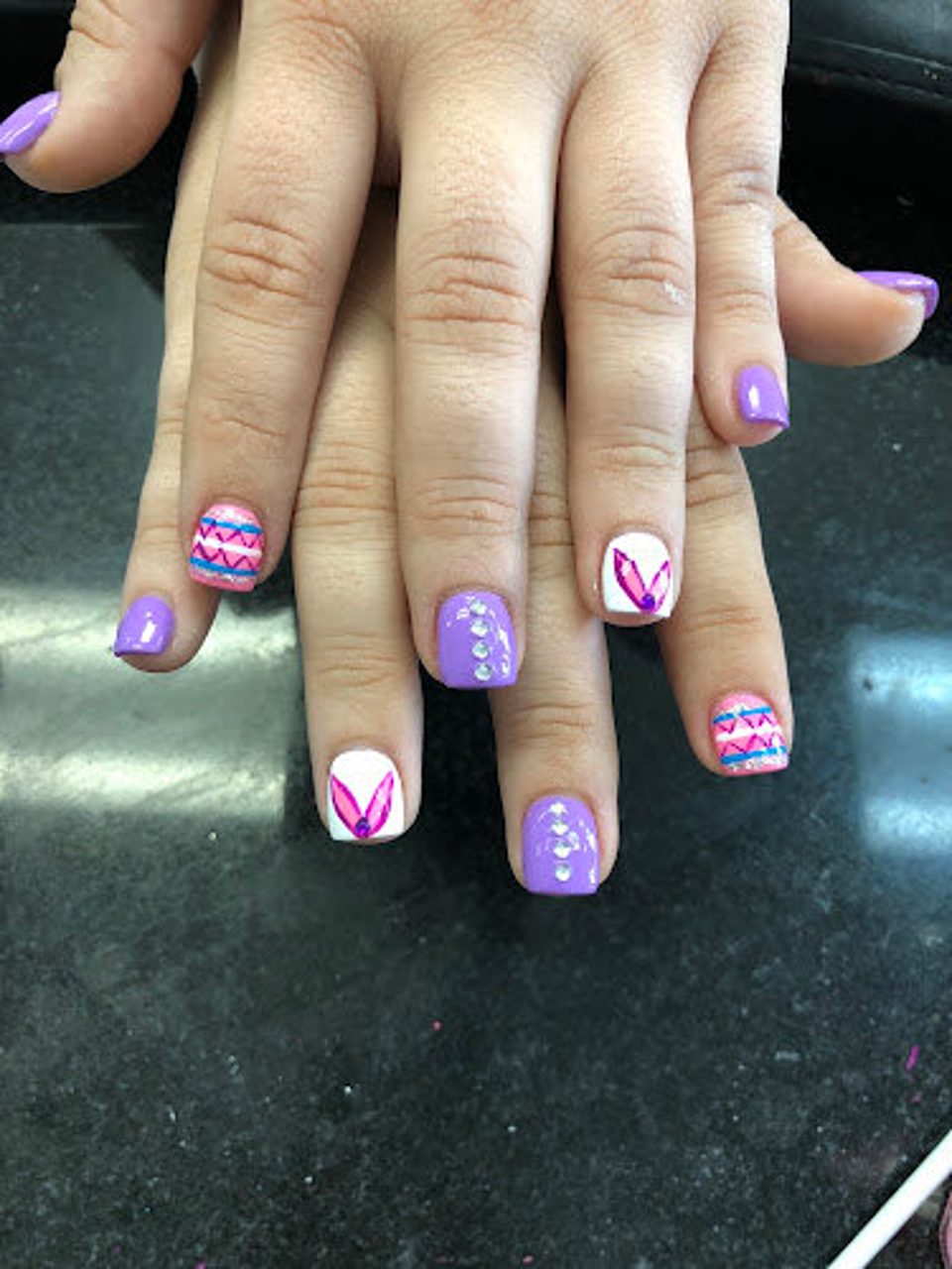 NOVA NAILS SPA photo 1