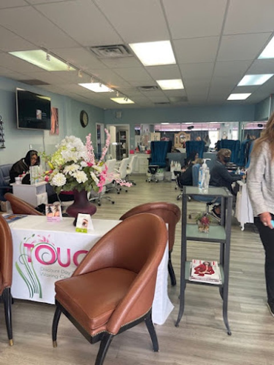 Touch Discount Day Spa photo 1