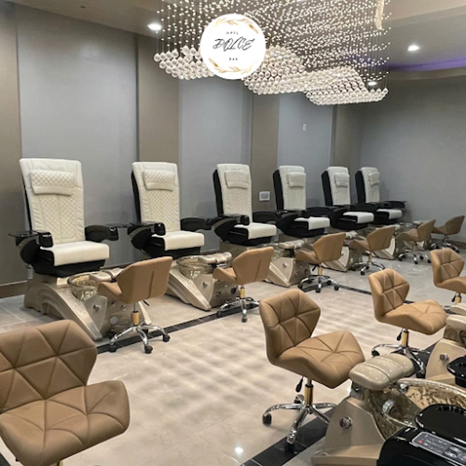 Dolce Nail Bar photo 1