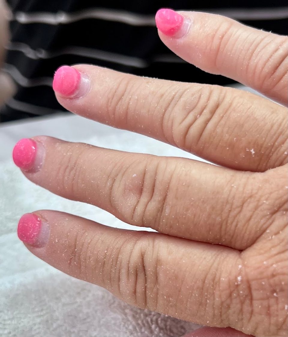 Diamond Nails & Spa photo 1