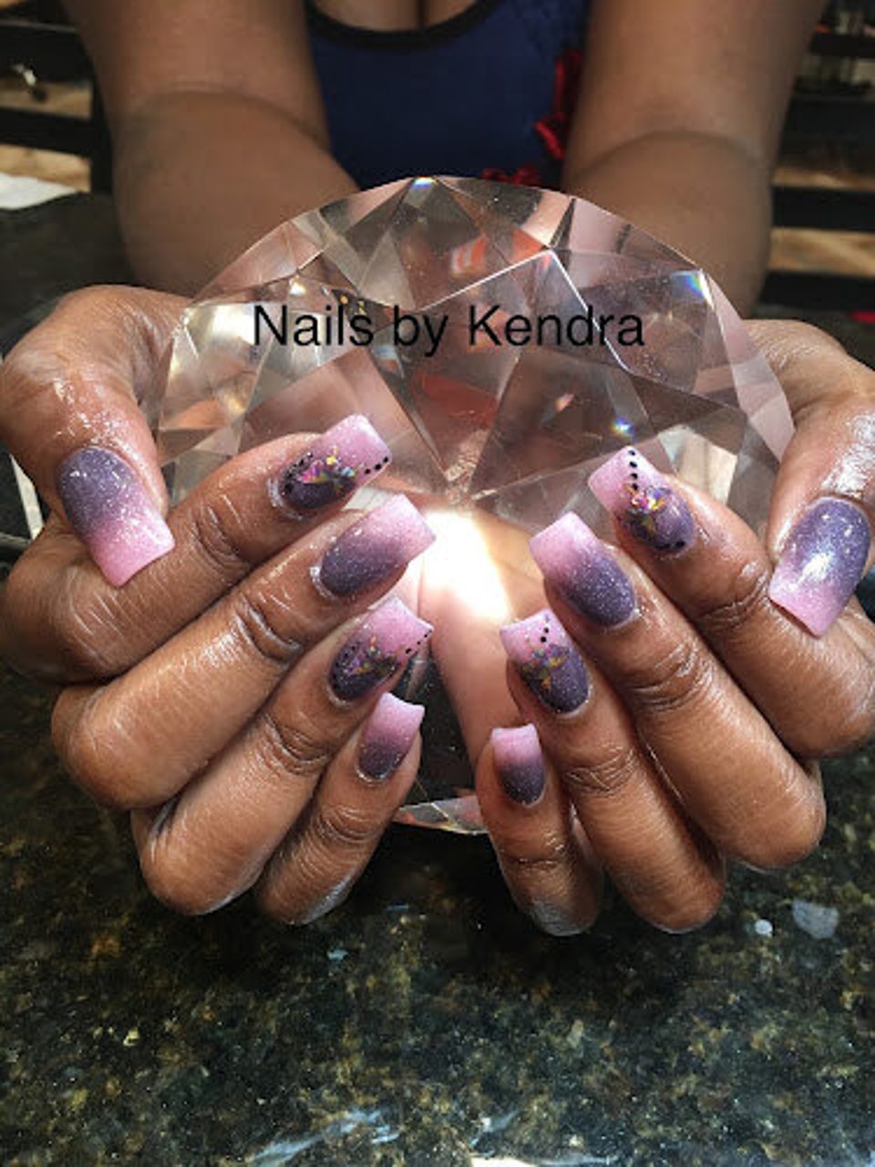 Topcoat Nail Lounge photo 1