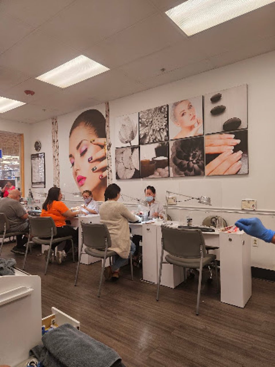 Regal Nails, Salon & Spa photo 1