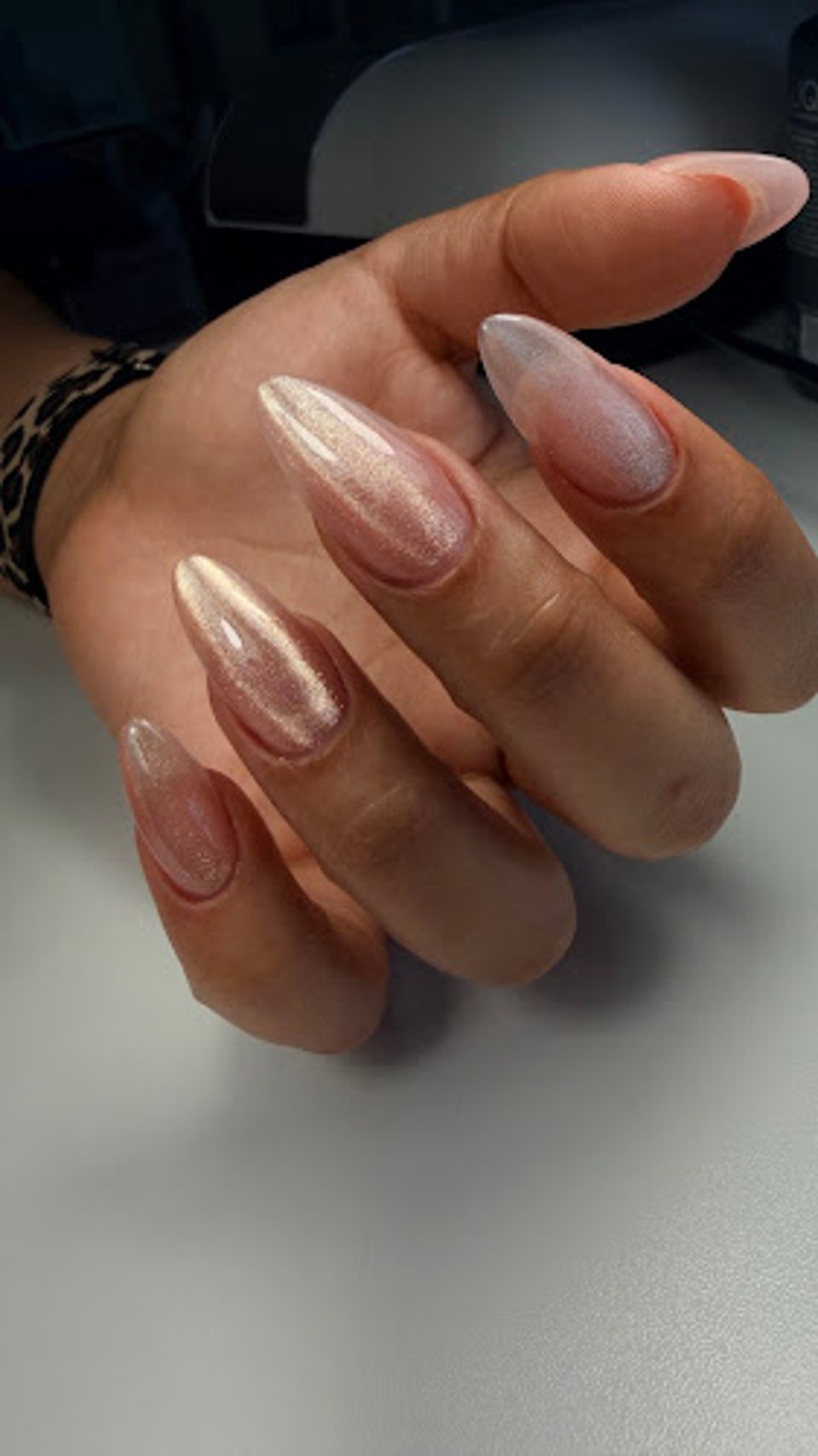 Lorena Cardozo Nails photo 1