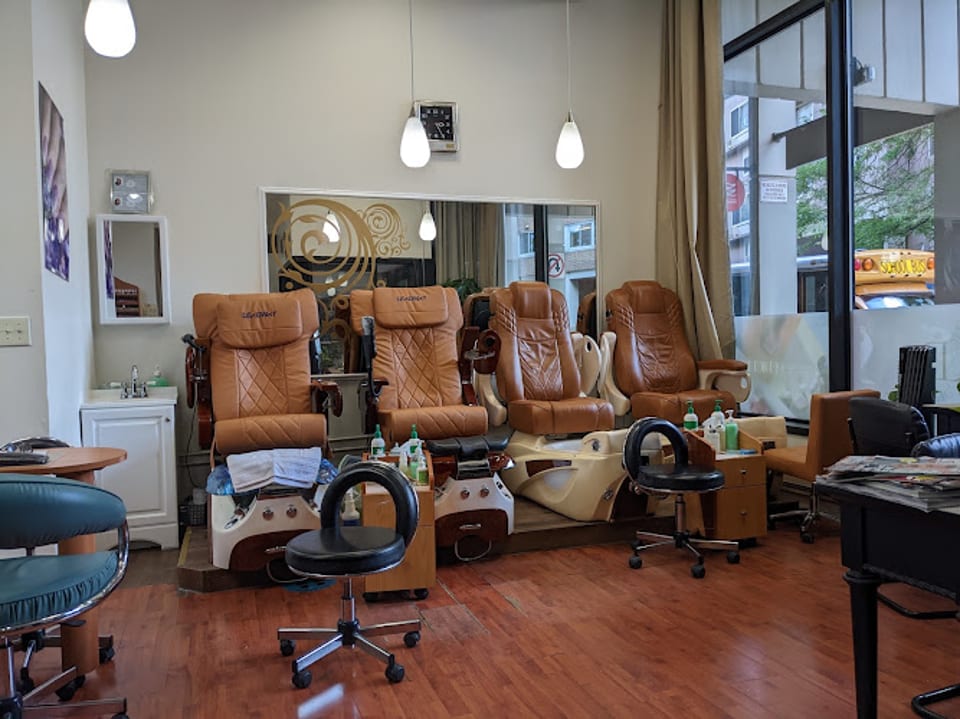 ND Nails Spa photo 1