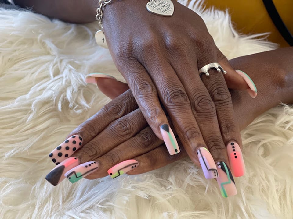 Unique Nails photo 1
