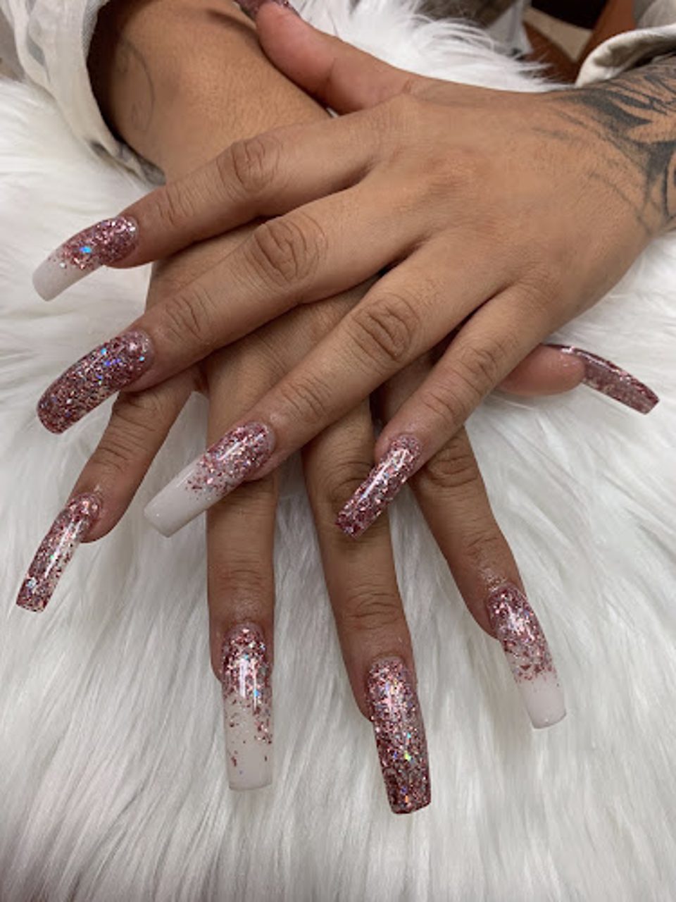 Spa Nails photo 1