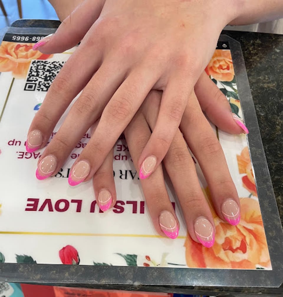 NAILS U LOVE photo 1