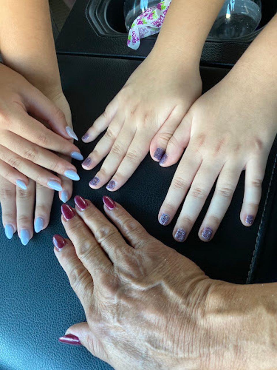 J C Nails photo 1