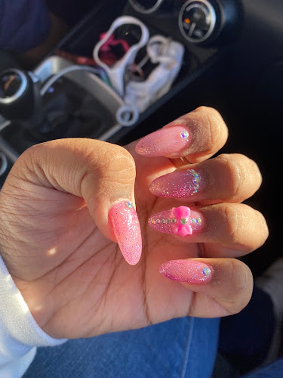 NC Nails photo 1