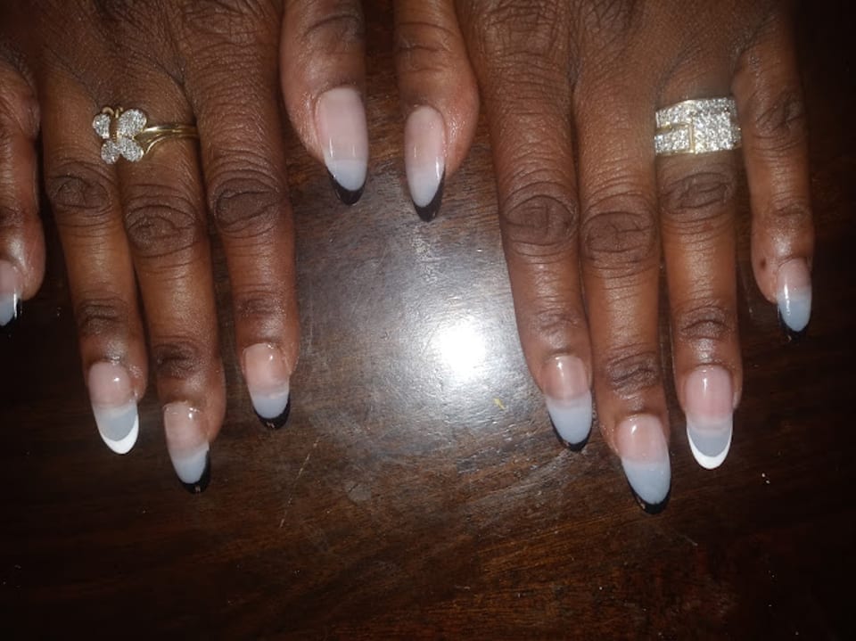 Ck Nails photo 1