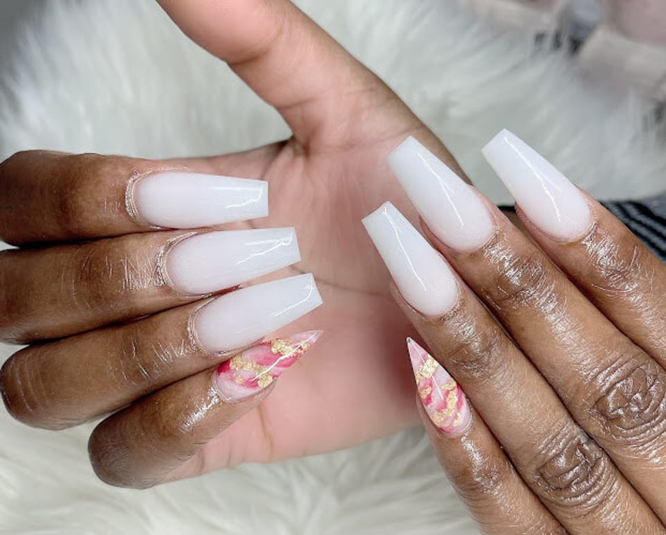 Star Nails photo 1
