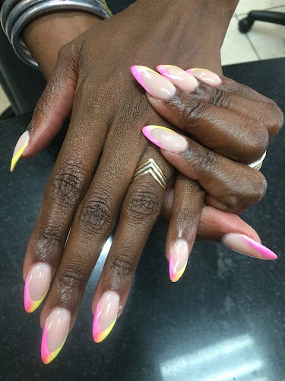 N & T Nails photo 1