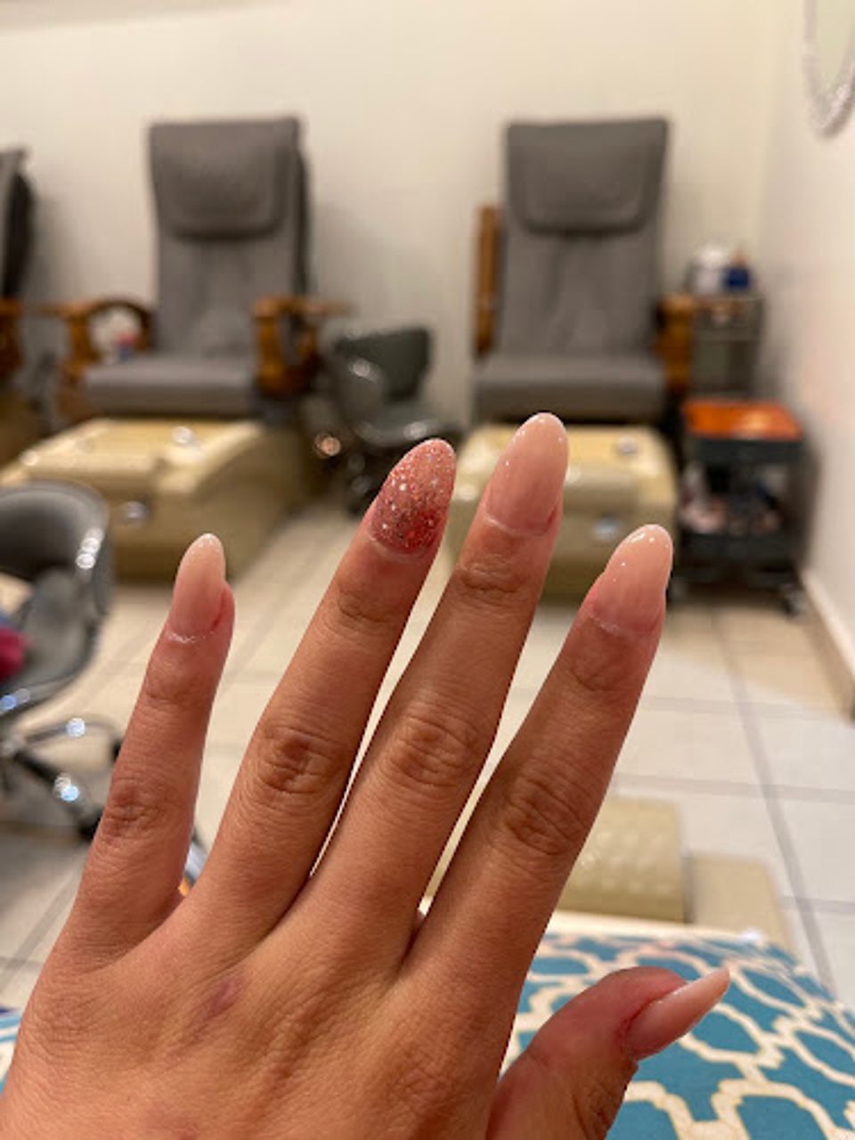 KT Nail Spa photo 1