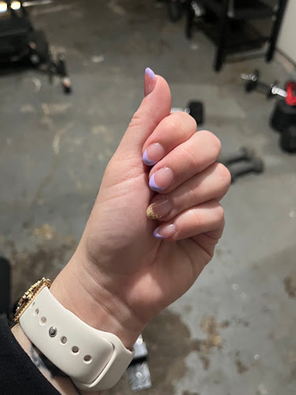 Regal Nails photo 1