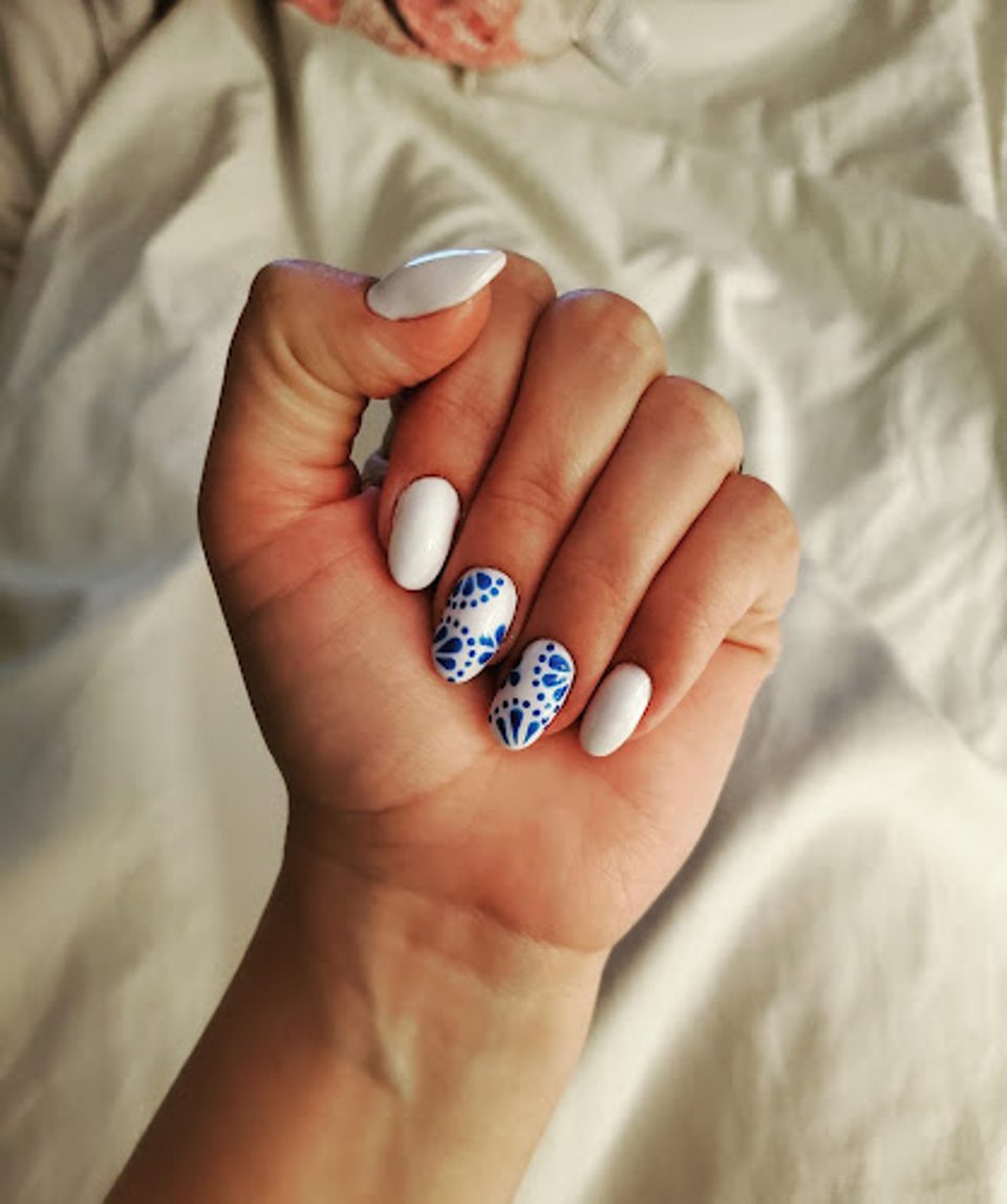 Barnhart's Nail Studio photo 1