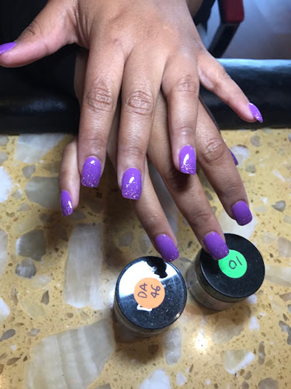 First Nails Salon photo 1