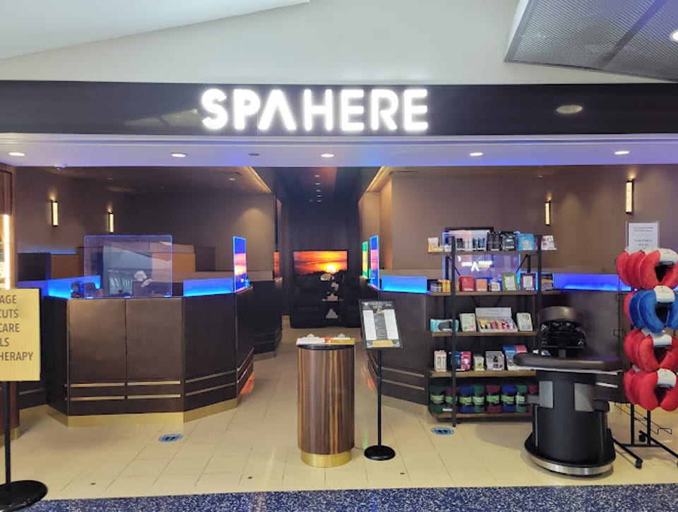 Spa Here photo 1