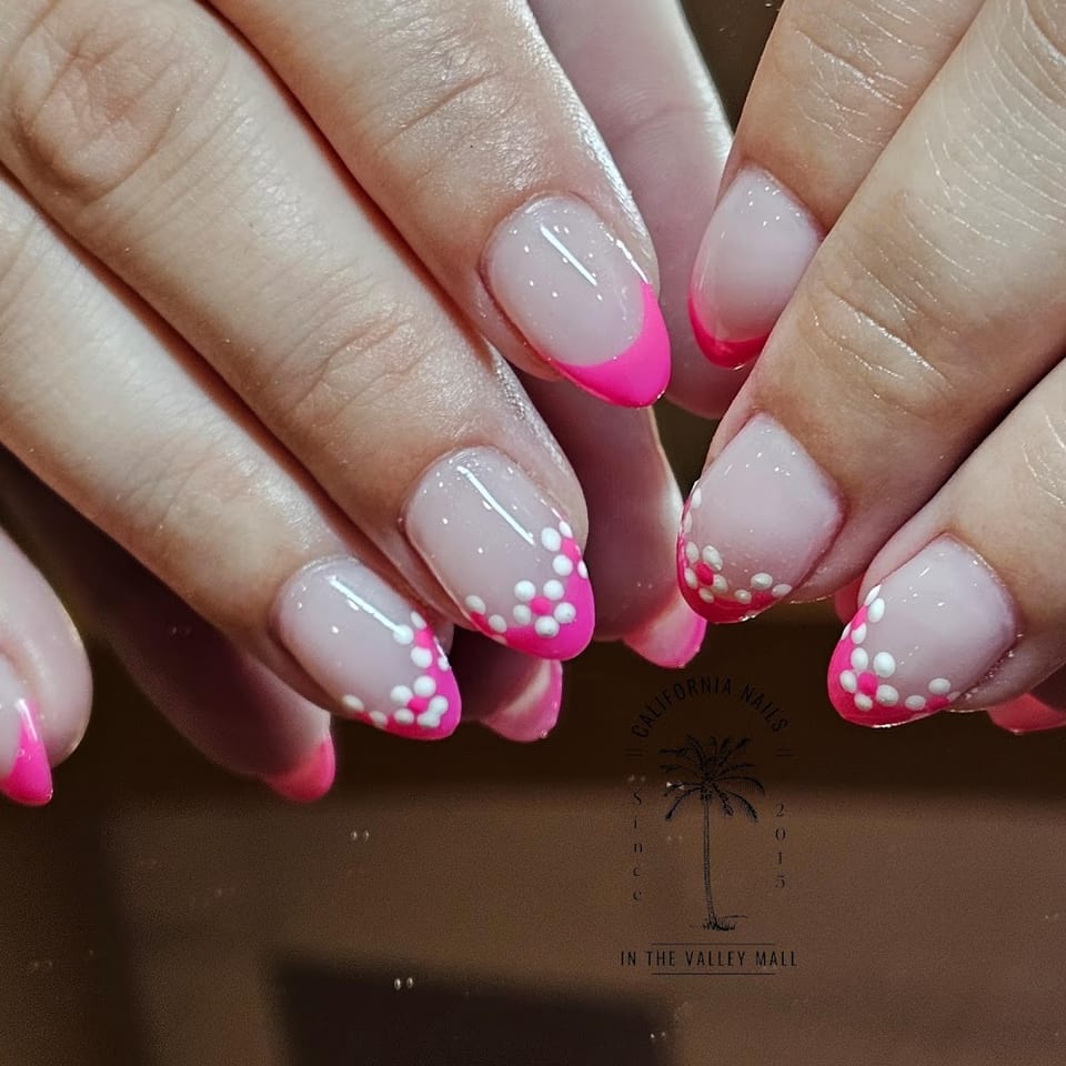 California Nails photo 1