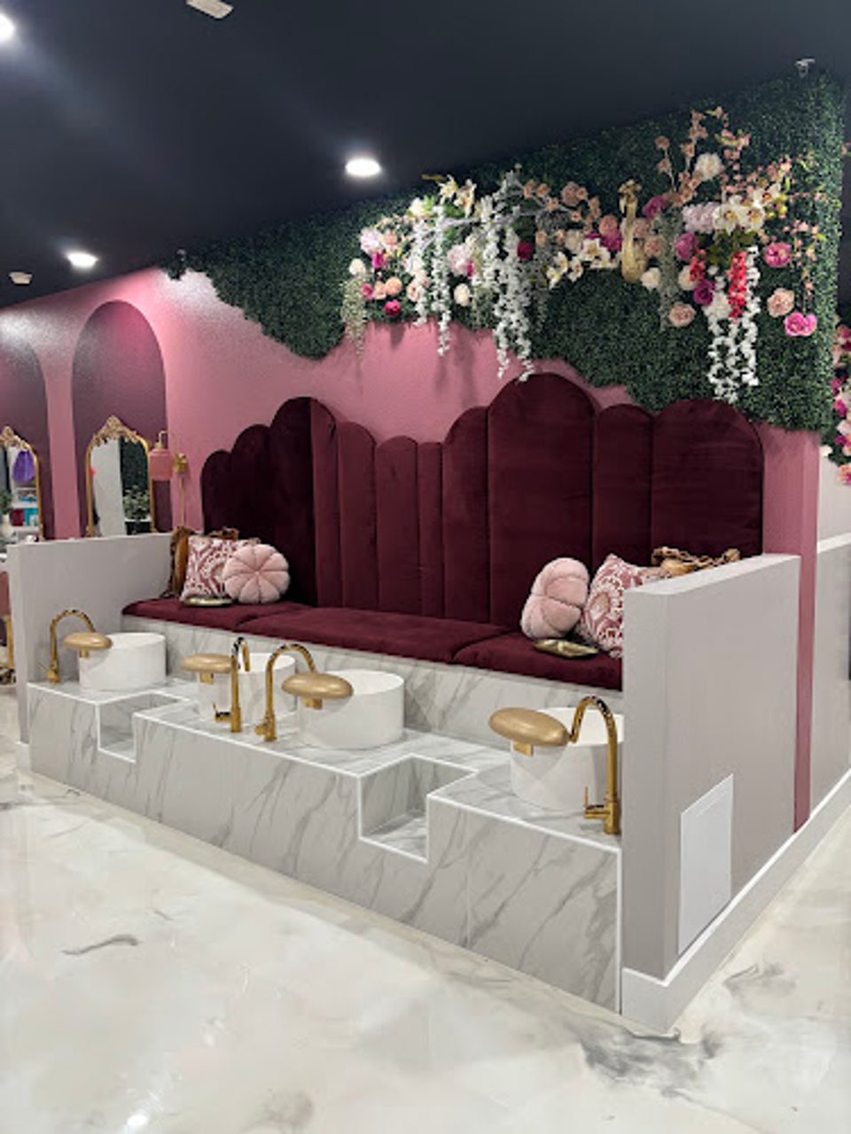 Spoil Me Kids Spa photo 1