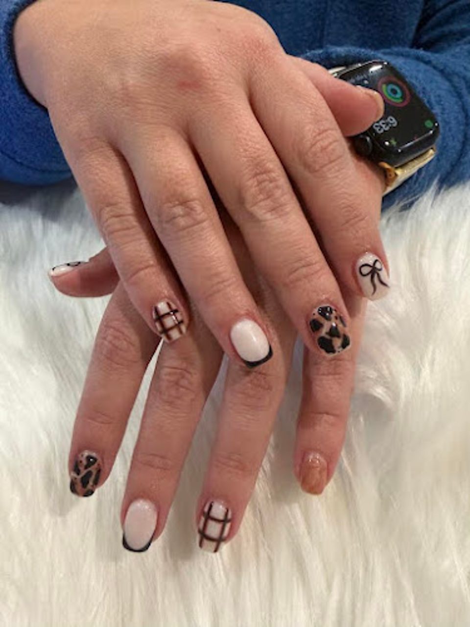 Allure Nails and Head Spa photo 1