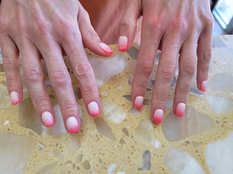 Brodie Nails photo 1