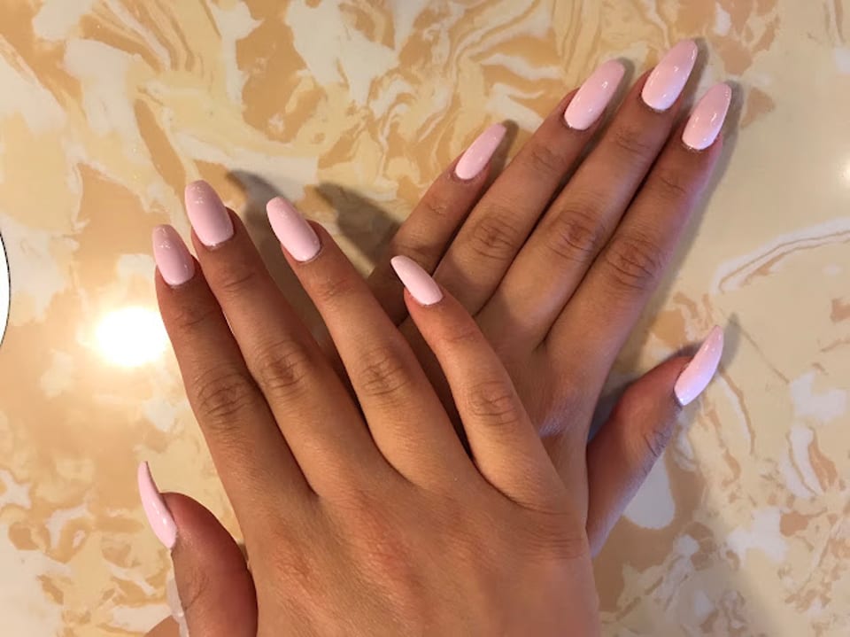 Harper Nail Spa photo 1