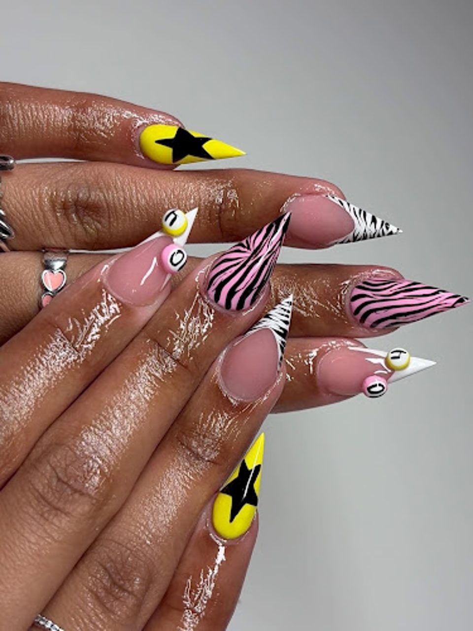 Le New Nails photo 1