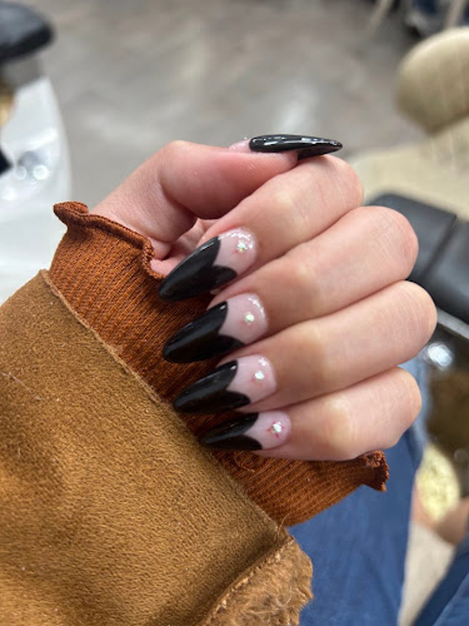D Nails photo 1