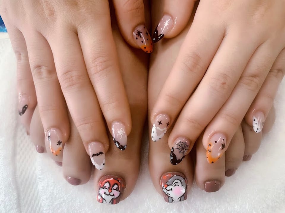 Snowflake Nails & Spa photo 1