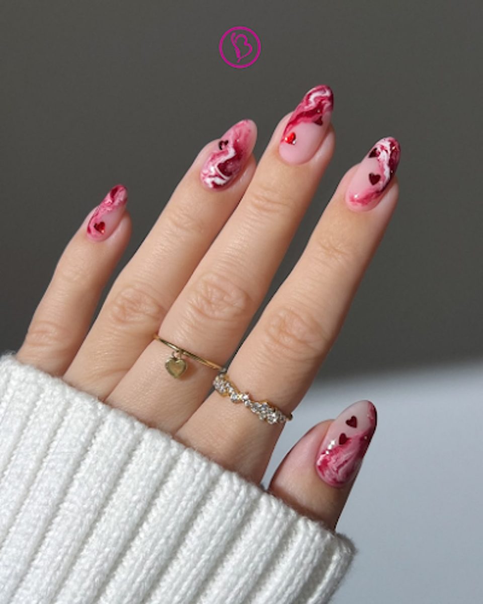 Bnails Amarillo ( Voted Best Nail Salon Amarillo TX) photo 1