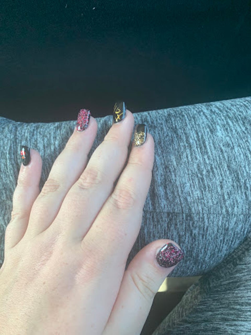 Fashion Nails photo 1