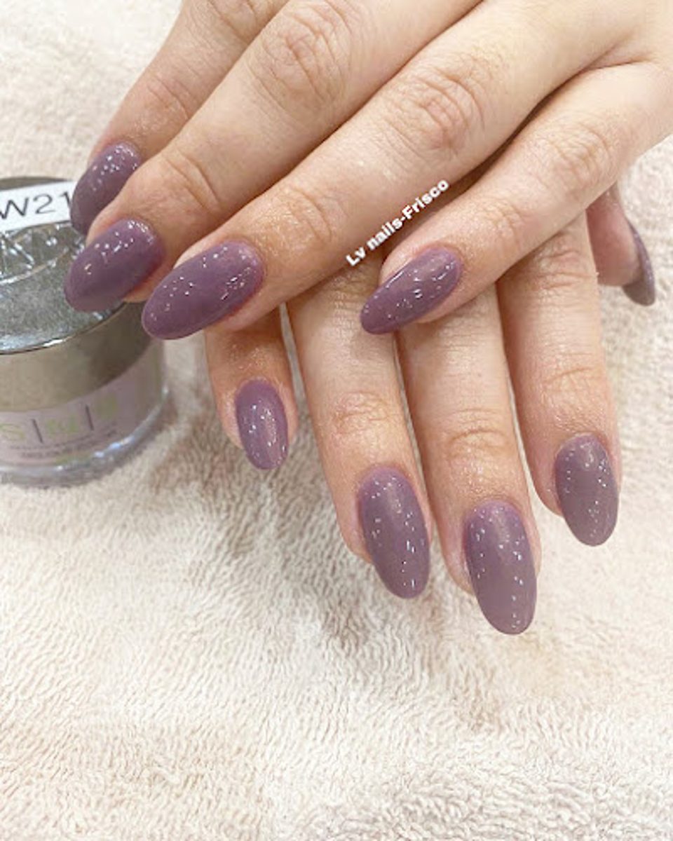LV Nails & Spa photo 1
