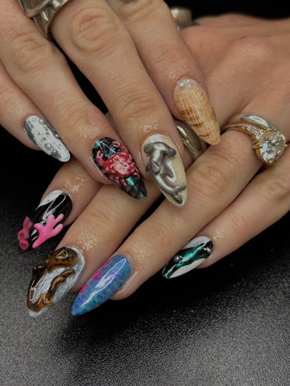 The Nail Coven photo 1