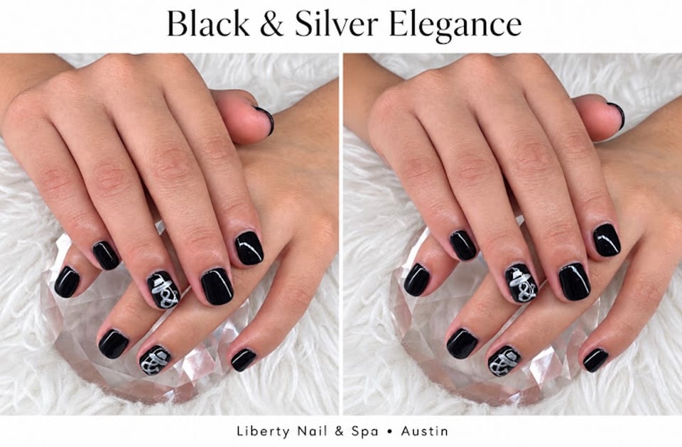 Liberty Nails & Spa photo 1