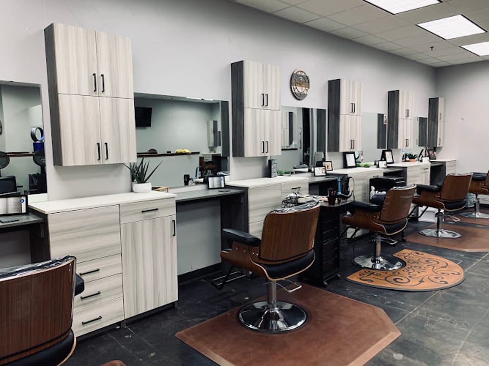 Reflections Salon & Day Spa photo 1