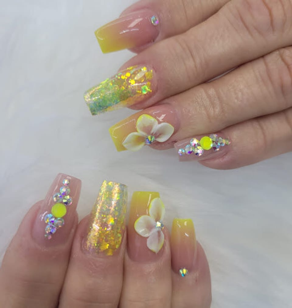 Yusimi Nails & Beauty Salon photo 1
