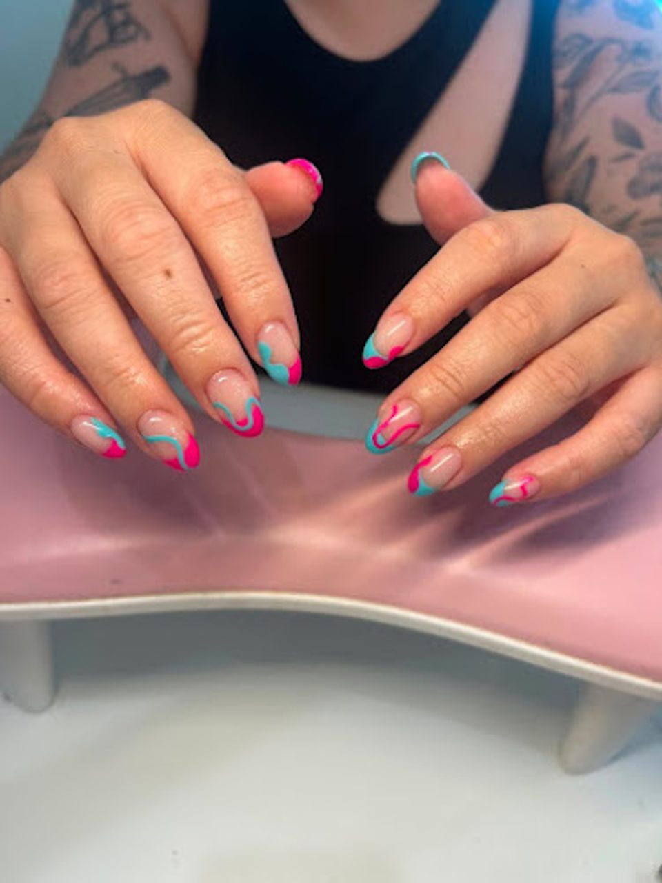 Nova Nail Bar photo 1