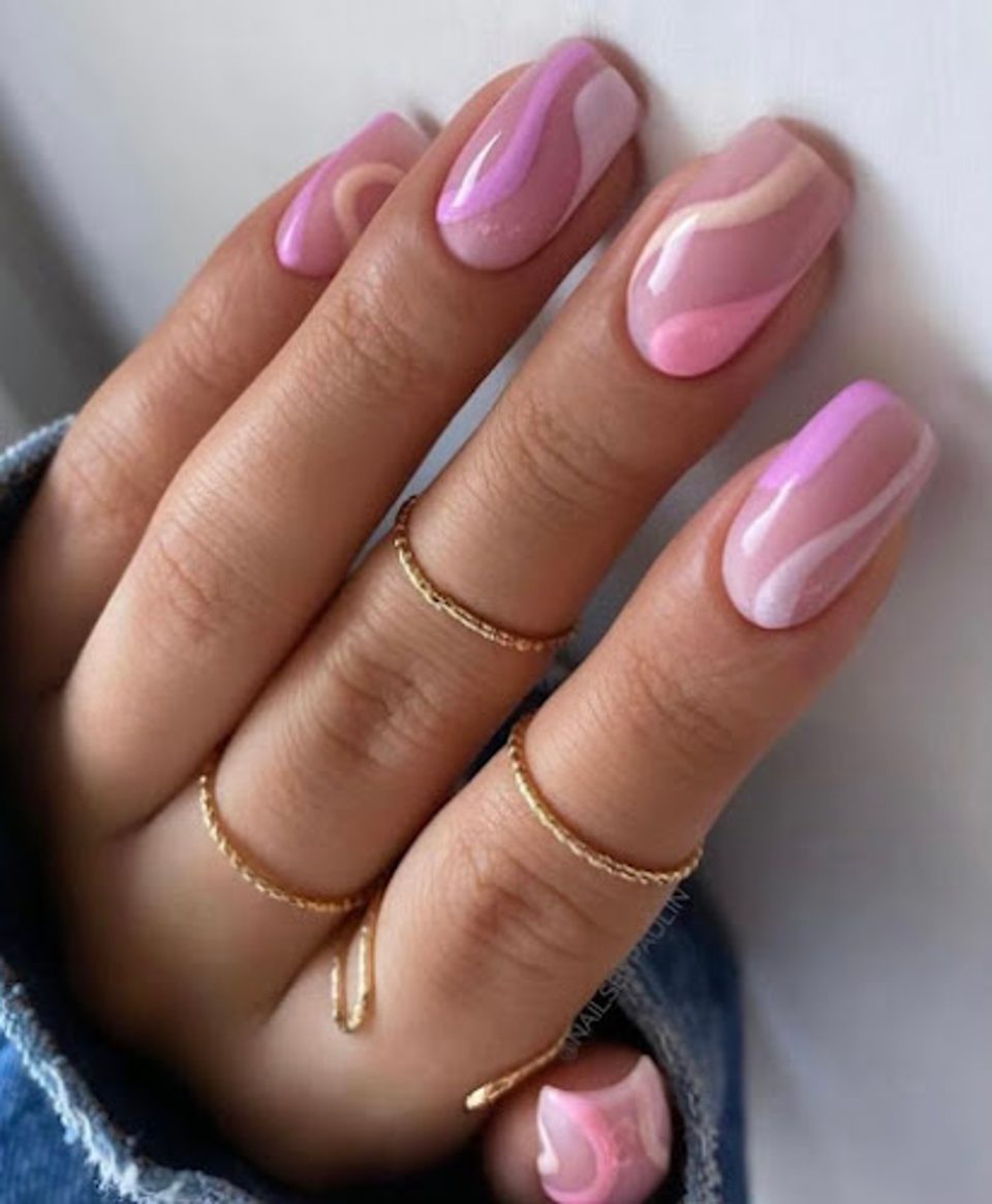 Elegant Nail Spa photo 1