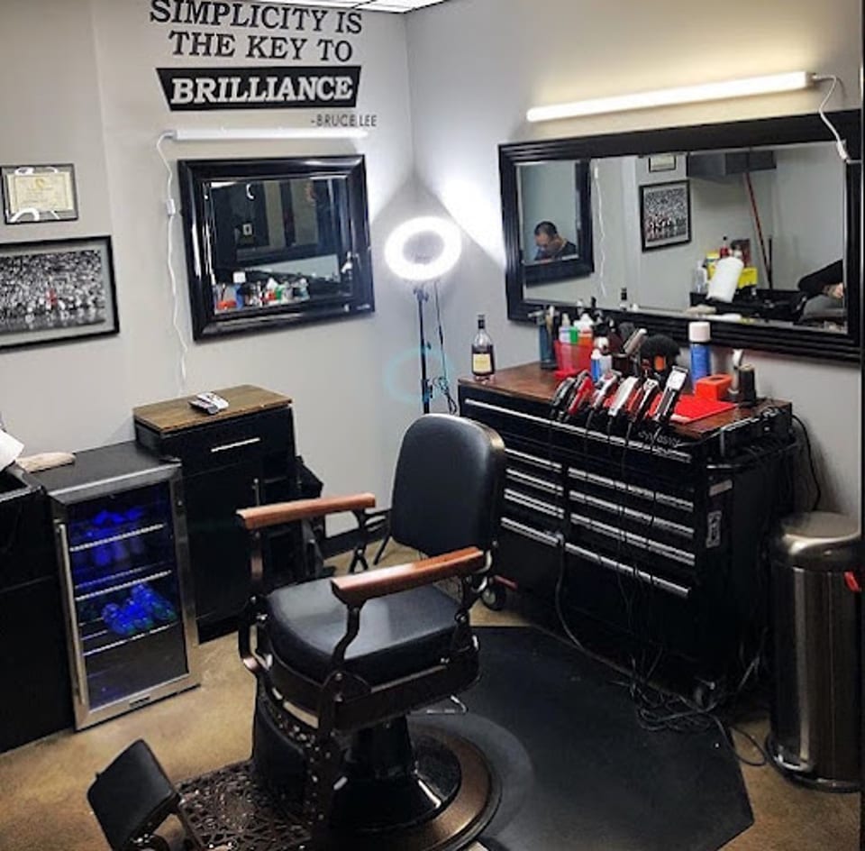 Salon and Spa Galleria | Cooper photo 1