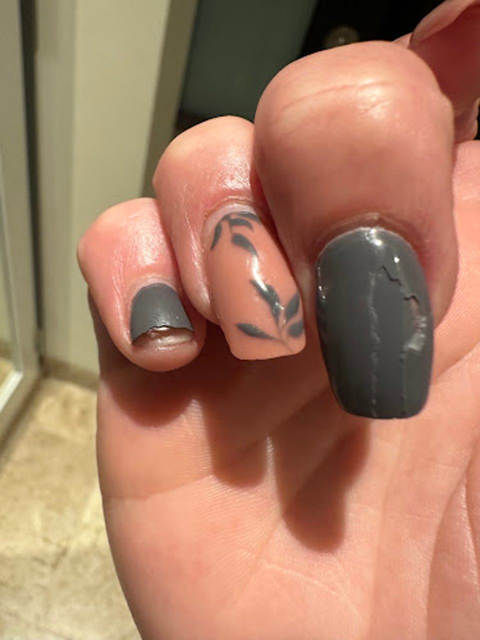 The Best Nails Salt Lake City photo 1