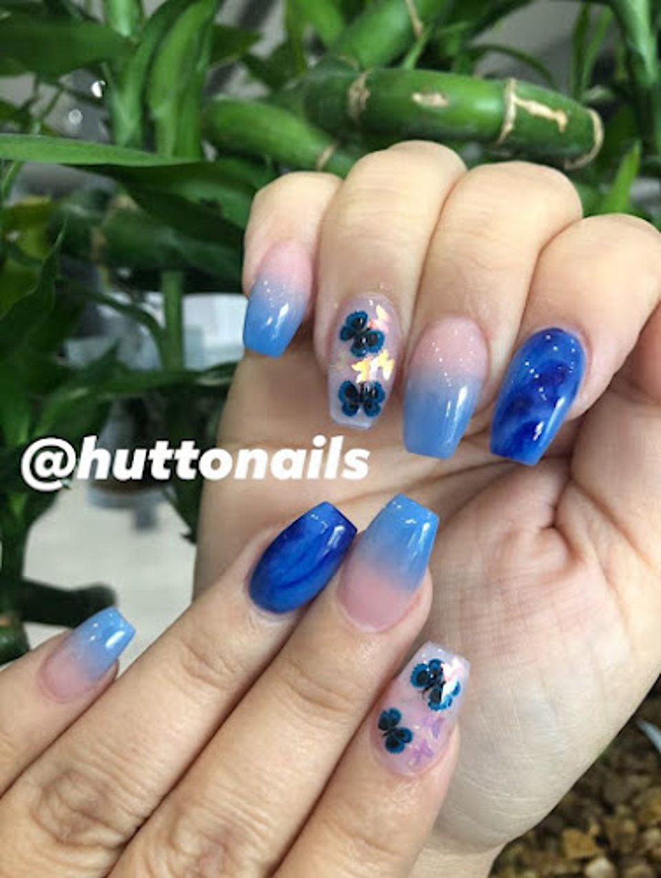 HUTTO NAILS photo 1