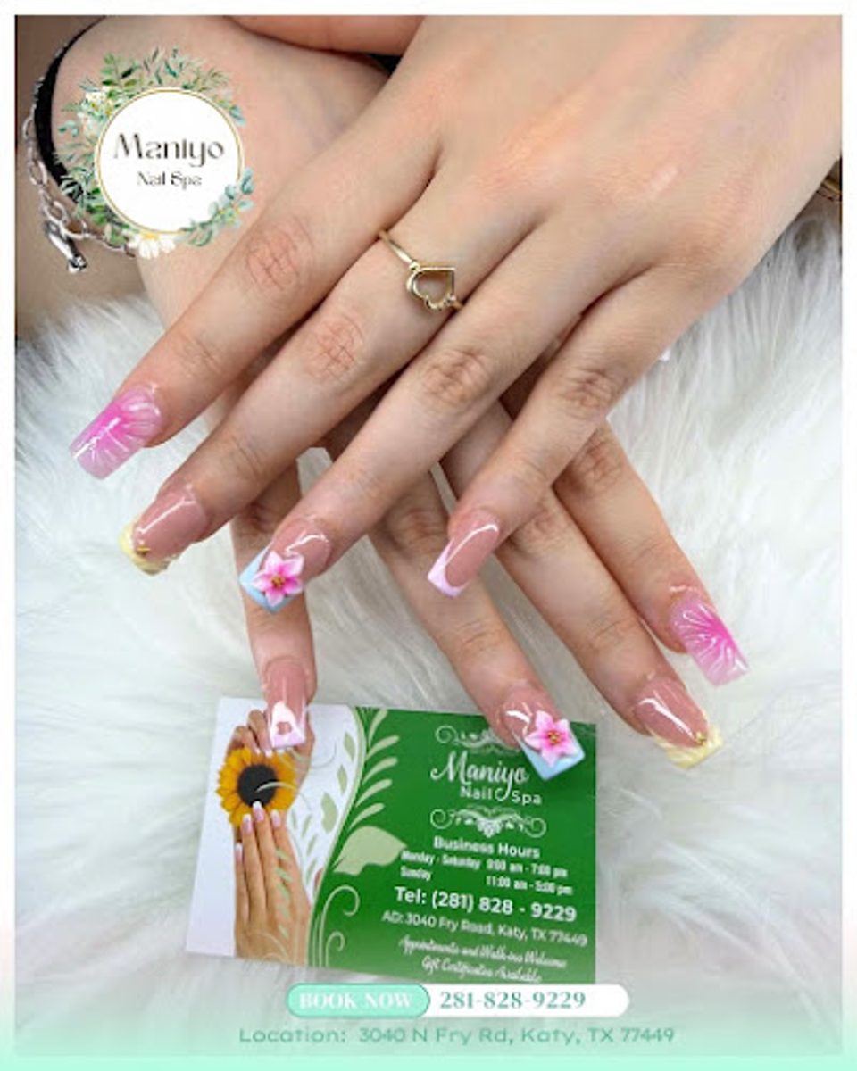 Maniyo Nail Spa photo 1
