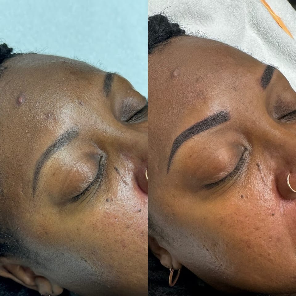 Microblading RVA photo 1