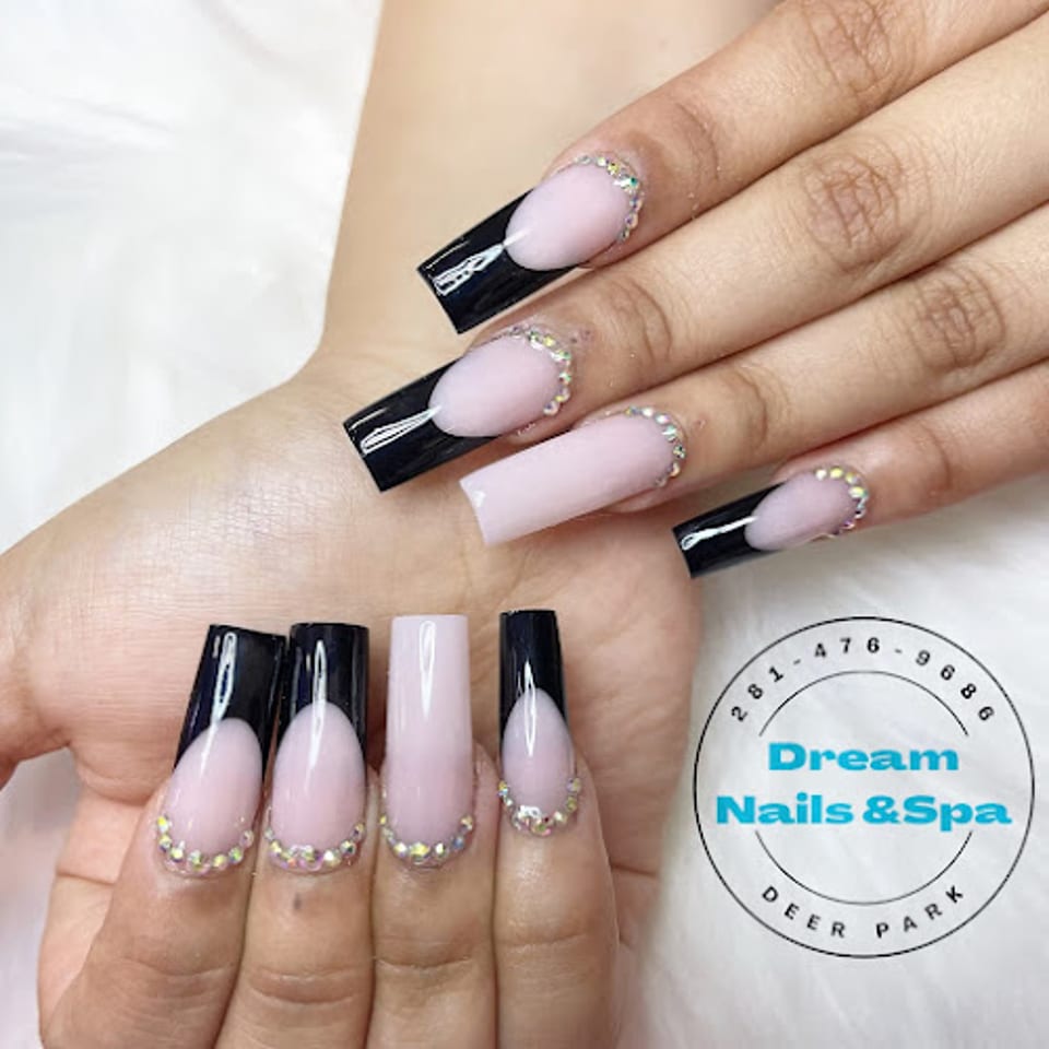Dream Nails & Spa photo 1