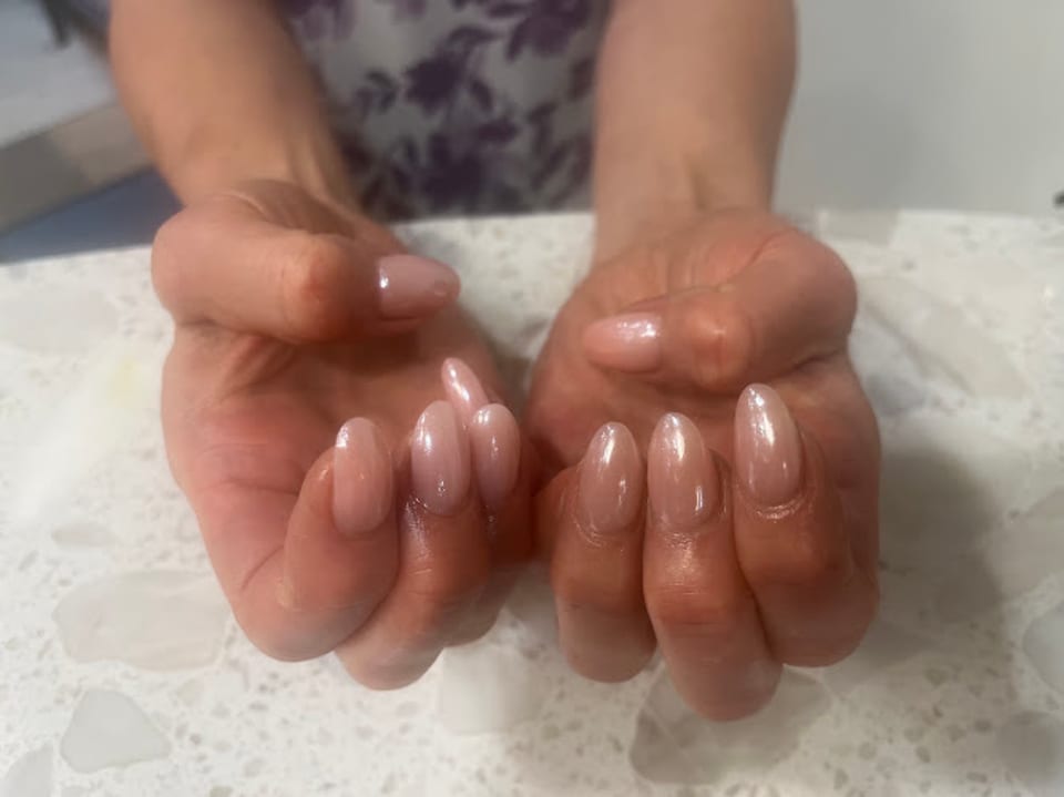 Nail Care photo 1