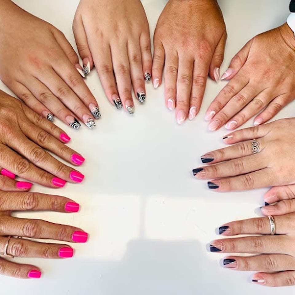 Pur Bliss Nail Concepts photo 1