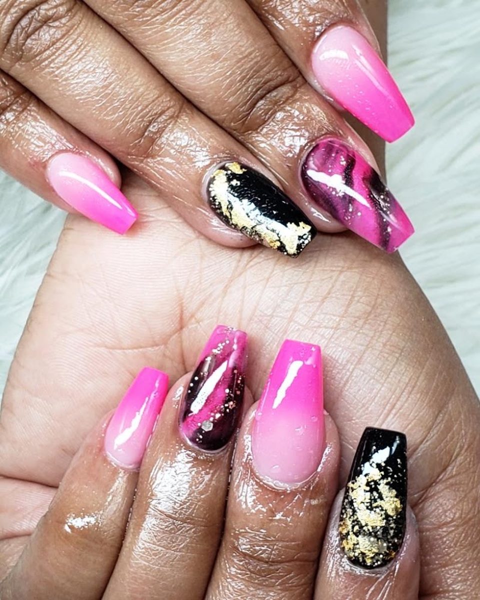 Top Nails And Spa photo 1