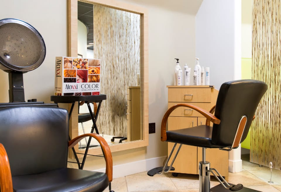 Sagestone Spa & Salon photo 1