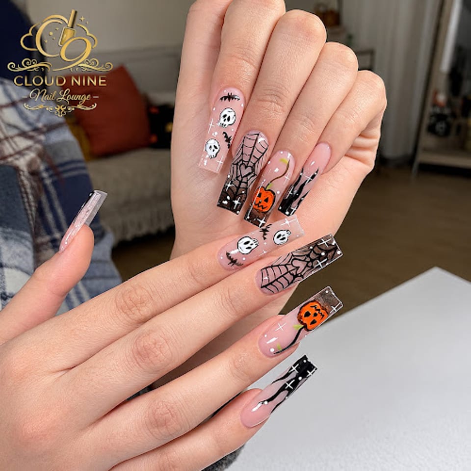Cloud Nine Nails Lounge photo 1